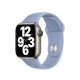 Apple 41mm Celeste nebbia Sport Band - Regular 3