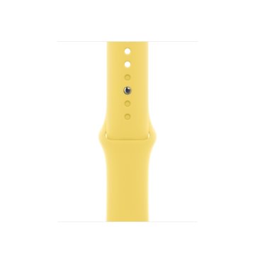 Apple 41mm Scorza di Limone Sport Band - Regular