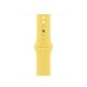 Apple 41mm Scorza di Limone Sport Band - Regular 2