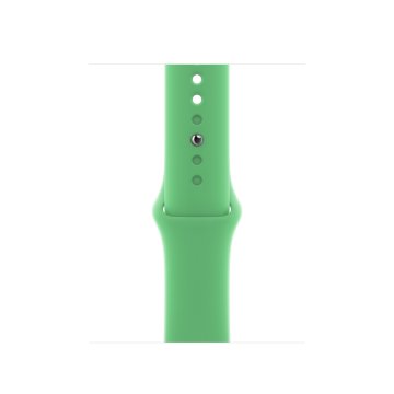 Apple 41mm Verde brillante Sport Band - Regular