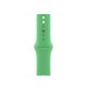 Apple 41mm Verde brillante Sport Band - Regular 2