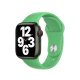 Apple 41mm Verde brillante Sport Band - Regular 3