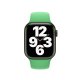 Apple 41mm Verde brillante Sport Band - Regular 4