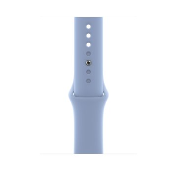Apple 45mm Celeste nebbia Sport Band - Regular