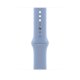 Apple 45mm Celeste nebbia Sport Band - Regular 2