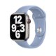 Apple 45mm Celeste nebbia Sport Band - Regular 3