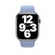 Apple 45mm Celeste nebbia Sport Band - Regular 4