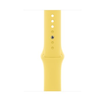 Apple 45mm Scorza di Limone Sport Band - Regular
