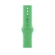 Apple 45mm Verde brillante Sport Band - Regular 2