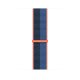 Apple 45mm Blu Jay/Abyss Blu Sport Loop 2