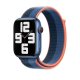 Apple 45mm Blu Jay/Abyss Blu Sport Loop 3