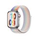 Apple Pride Edition Band Multicolore Nylon 3