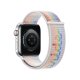 Apple Pride Edition Band Multicolore Nylon 5