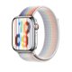 Apple Pride Edition Band Multicolore Nylon 3