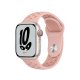 Apple 41mm Nike Sport Band - Regular Rosa Oxford/Rose Whisper 3