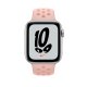 Apple 45mm Nike Sport Band - Regular Rosa Oxford/Rose Whisper 4