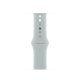 Apple MP723ZM/A accessorio indossabile intelligente Band Verde Fluoroelastomero 2