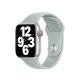 Apple MP723ZM/A accessorio indossabile intelligente Band Verde Fluoroelastomero 3