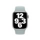 Apple MP723ZM/A accessorio indossabile intelligente Band Verde Fluoroelastomero 4