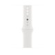 Apple MP7F3ZM/A accessorio indossabile intelligente Band Bianco Fluoroelastomero 2