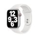 Apple MP7F3ZM/A accessorio indossabile intelligente Band Bianco Fluoroelastomero 3