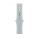 Apple MP7M3ZM/A accessorio indossabile intelligente Band Verde Fluoroelastomero 2