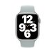 Apple MP7M3ZM/A accessorio indossabile intelligente Band Verde Fluoroelastomero 4
