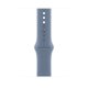 Apple MP7U3ZM/A accessorio indossabile intelligente Band Blu Fluoroelastomero 2