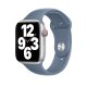 Apple MP7U3ZM/A accessorio indossabile intelligente Band Blu Fluoroelastomero 3