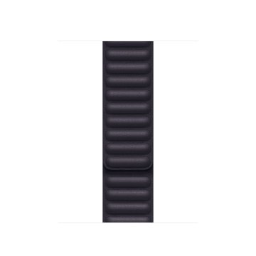 Apple MP833ZM/A accessorio indossabile intelligente Band Viola Pelle