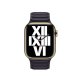 Apple MP843ZM/A accessorio indossabile intelligente Band Viola Pelle 4