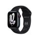 Apple MPGN3ZM/A accessorio indossabile intelligente Band Nero Fluoroelastomero 4
