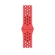 Apple MPHA3ZM/A accessorio indossabile intelligente Band Rosso Fluoroelastomero 2