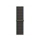 Apple MPL53ZM/A accessorio indossabile intelligente Band Nero Nylon 2