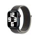 Apple MPL53ZM/A accessorio indossabile intelligente Band Nero Nylon 3