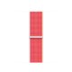 Apple MPL83ZM/A accessorio indossabile intelligente Band Rosso Nylon 2