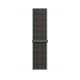Apple MPLA3ZM/A accessorio indossabile intelligente Band Nero Nylon 2