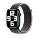 Apple MPLA3ZM/A accessorio indossabile intelligente Band Nero Nylon 3