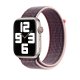 Apple MPLD3ZM/A accessorio indossabile intelligente Band Borgogna Nylon 3