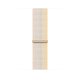Apple MPLE3ZM/A accessorio indossabile intelligente Band Bianco Nylon 2