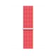 Apple MPLF3ZM/A accessorio indossabile intelligente Band Rosso Nylon 2