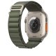 Apple Alpine Loop verde (49 mm) - Medium 5