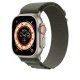 Apple MQE43ZM/A accessorio indossabile intelligente Band Verde Poliestere 3