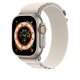 Apple MQE53ZM/A accessorio indossabile intelligente Band Beige Poliestere 3