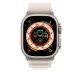 Apple MQE63ZM/A accessorio indossabile intelligente Band Beige Poliestere 4