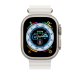 Apple MQE93ZM/A parte e accessorio per orologi Cinturino per orologio 4