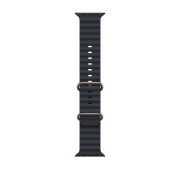 Apple Cinturino Ocean mezzanotte (49 mm)