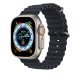 Apple Cinturino Ocean mezzanotte (49 mm) 3