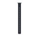 Apple MQEF3ZM/A accessorio indossabile intelligente Band Extension Nero Fluoroelastomero 2
