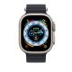 Apple MQEF3ZM/A accessorio indossabile intelligente Band Extension Nero Fluoroelastomero 4